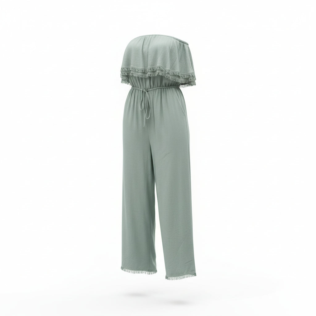 The Everyday Grace Jumpsuit