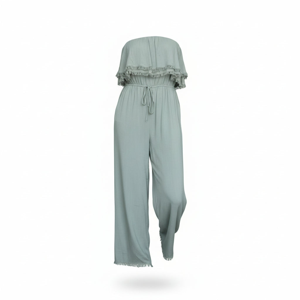 The Everyday Grace Jumpsuit