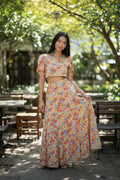 Golden Hour Two-Piece Set