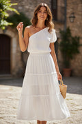 One-Side Grace Top