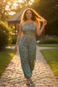 Sage Riviera Set