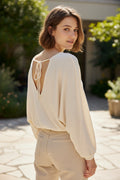 Soft Compass Top